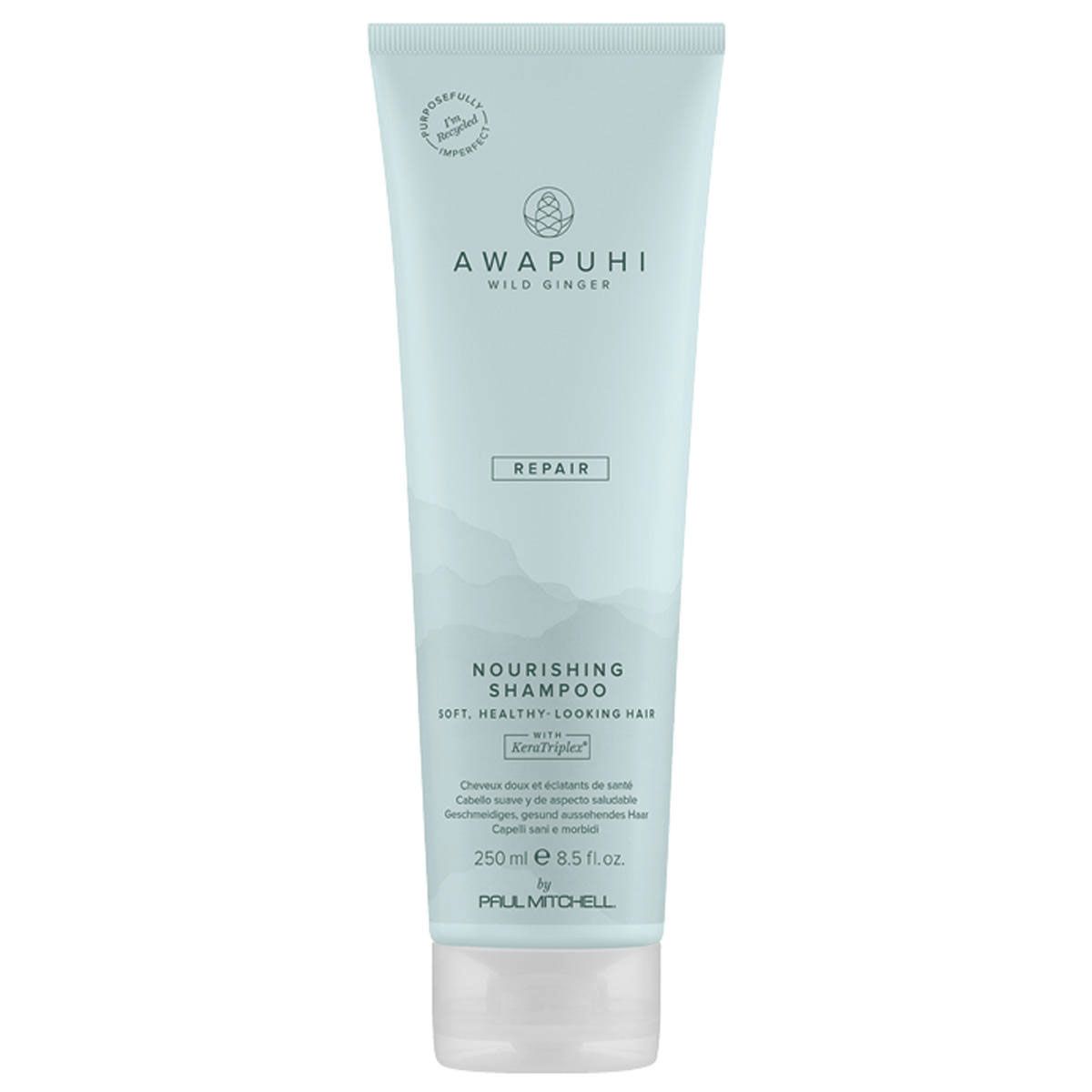 Paul Mitchell - Awapuhi Nourishing Shampoo 250 ml