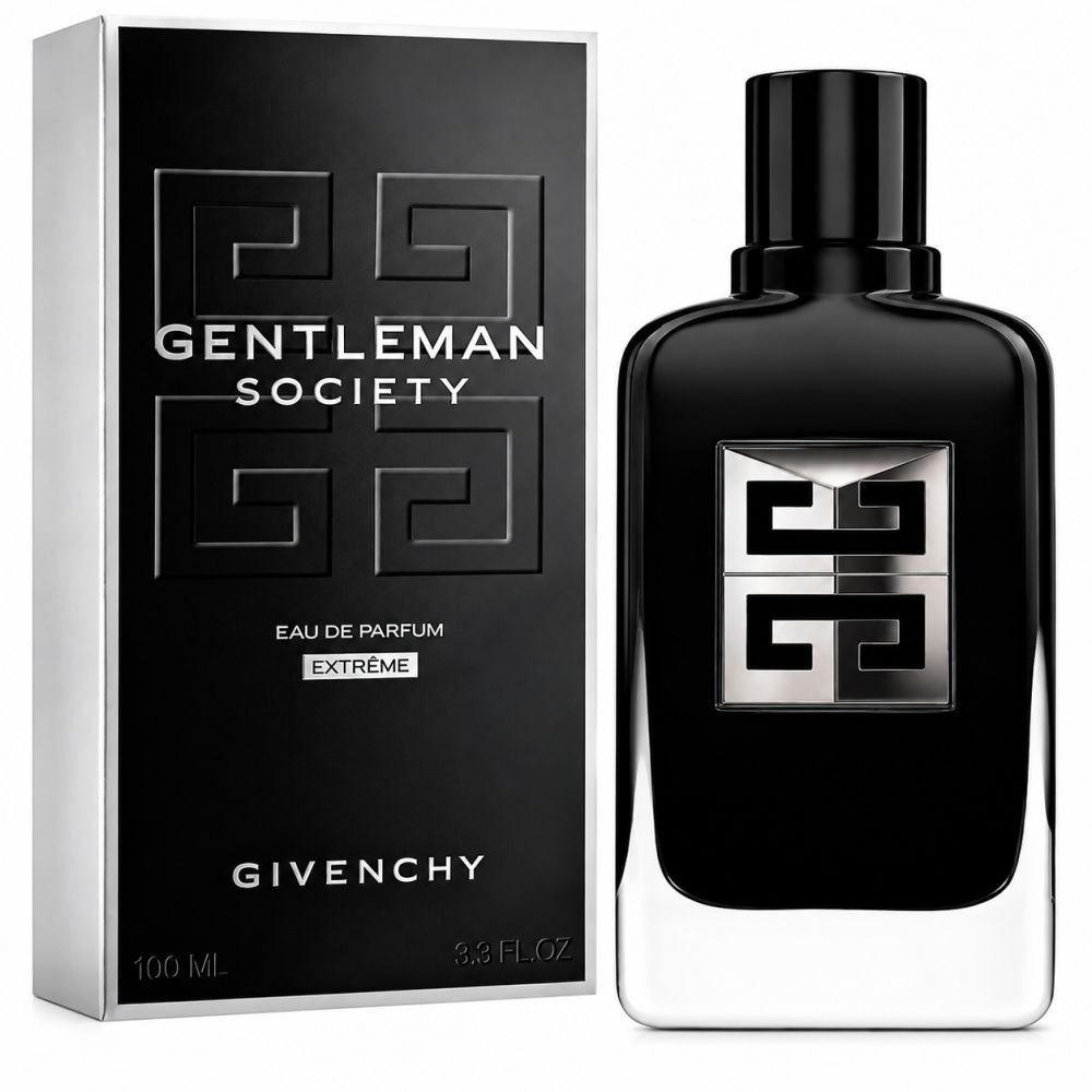 Givenchy Gentleman Society Extreme Eau De Parfum 200 Ml