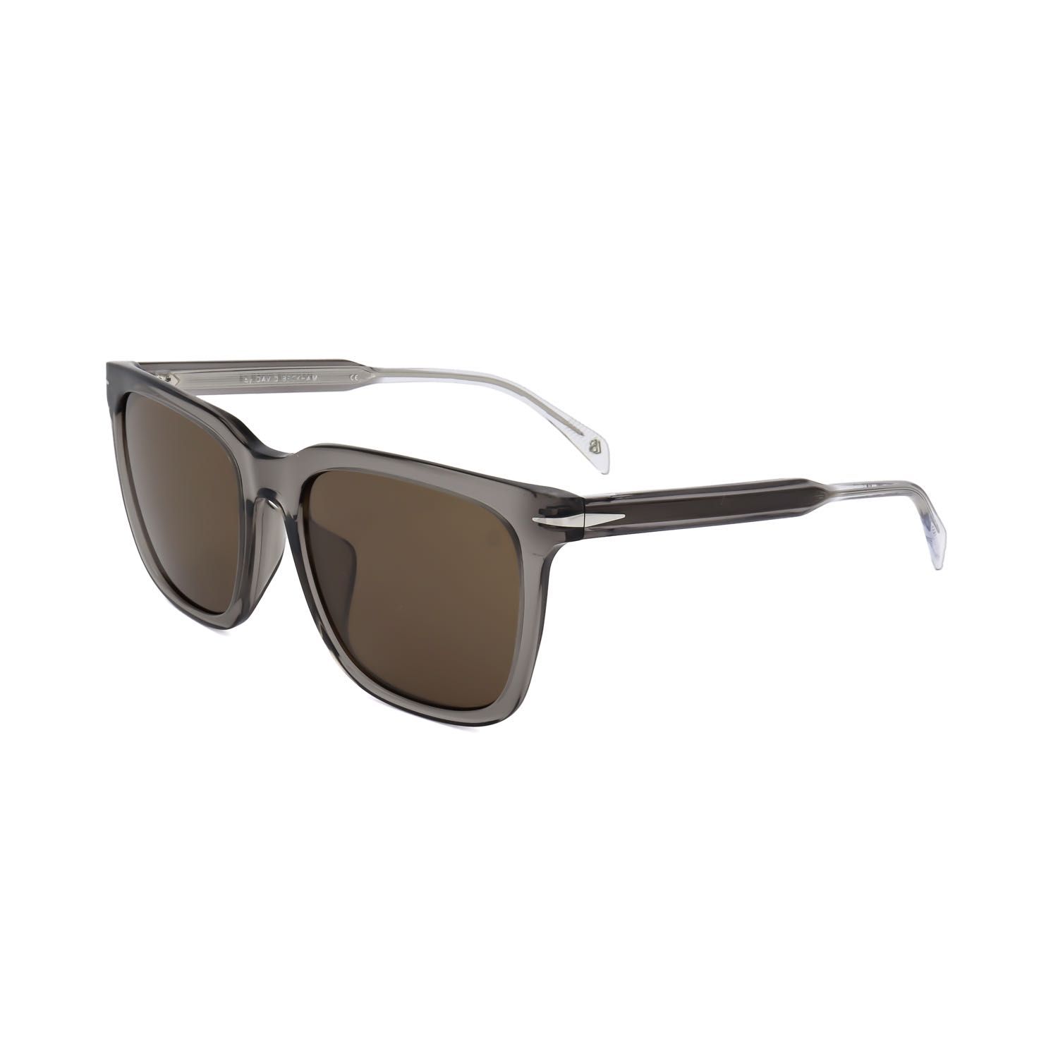 David Beckham occhiali da sole uomo DB 1120/F/S grey