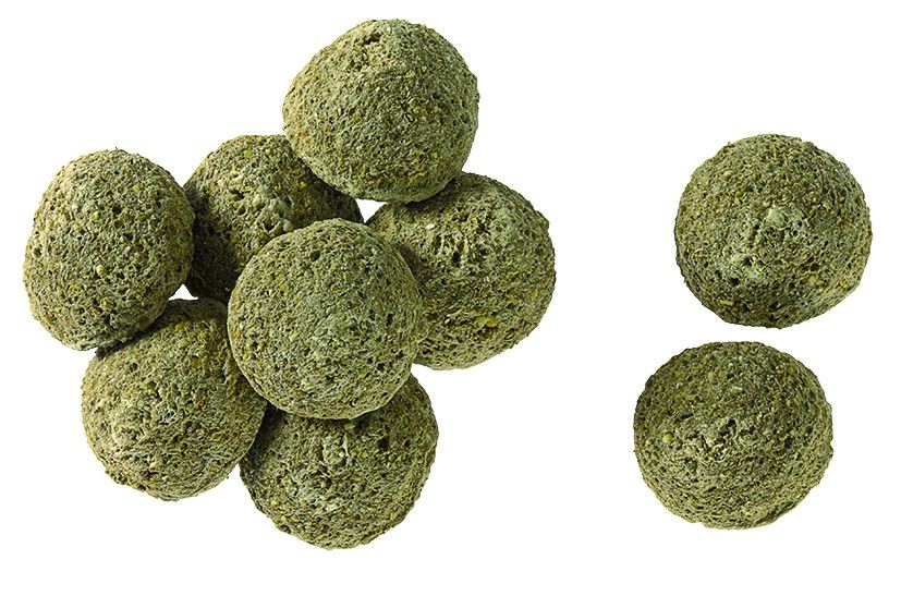 Derby Pferdeleckerlies Apfel-Candy