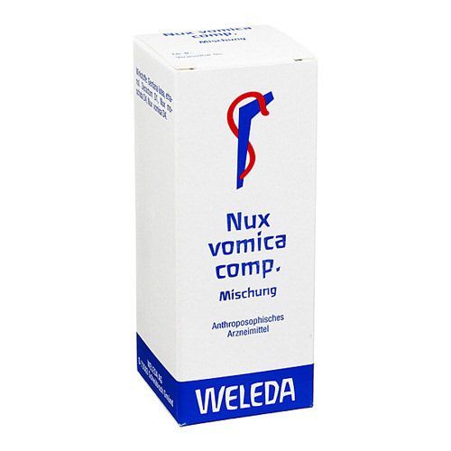 Nux vomica comp.