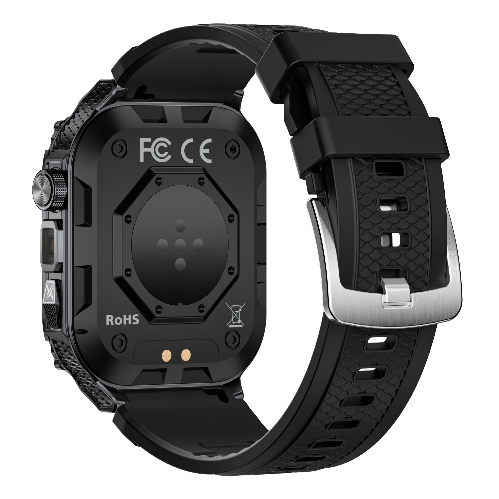 Platyne Multifunktionale Smartwatch