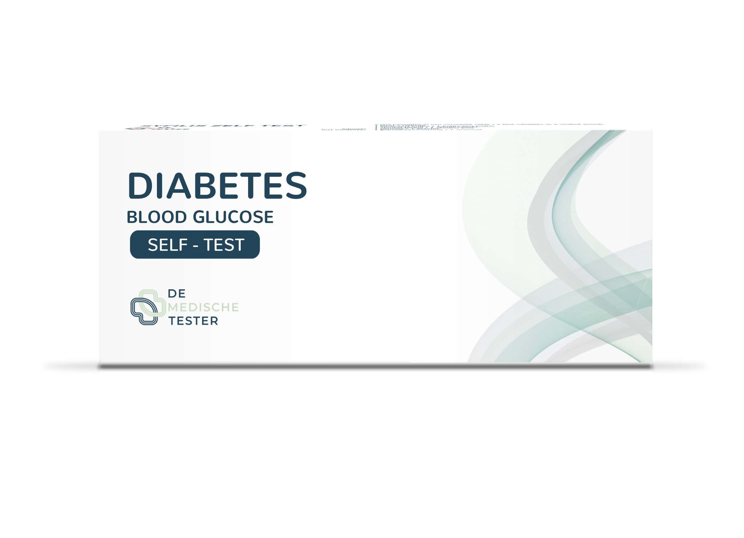 Test diabete - controllo glicemia a casa - The Tester