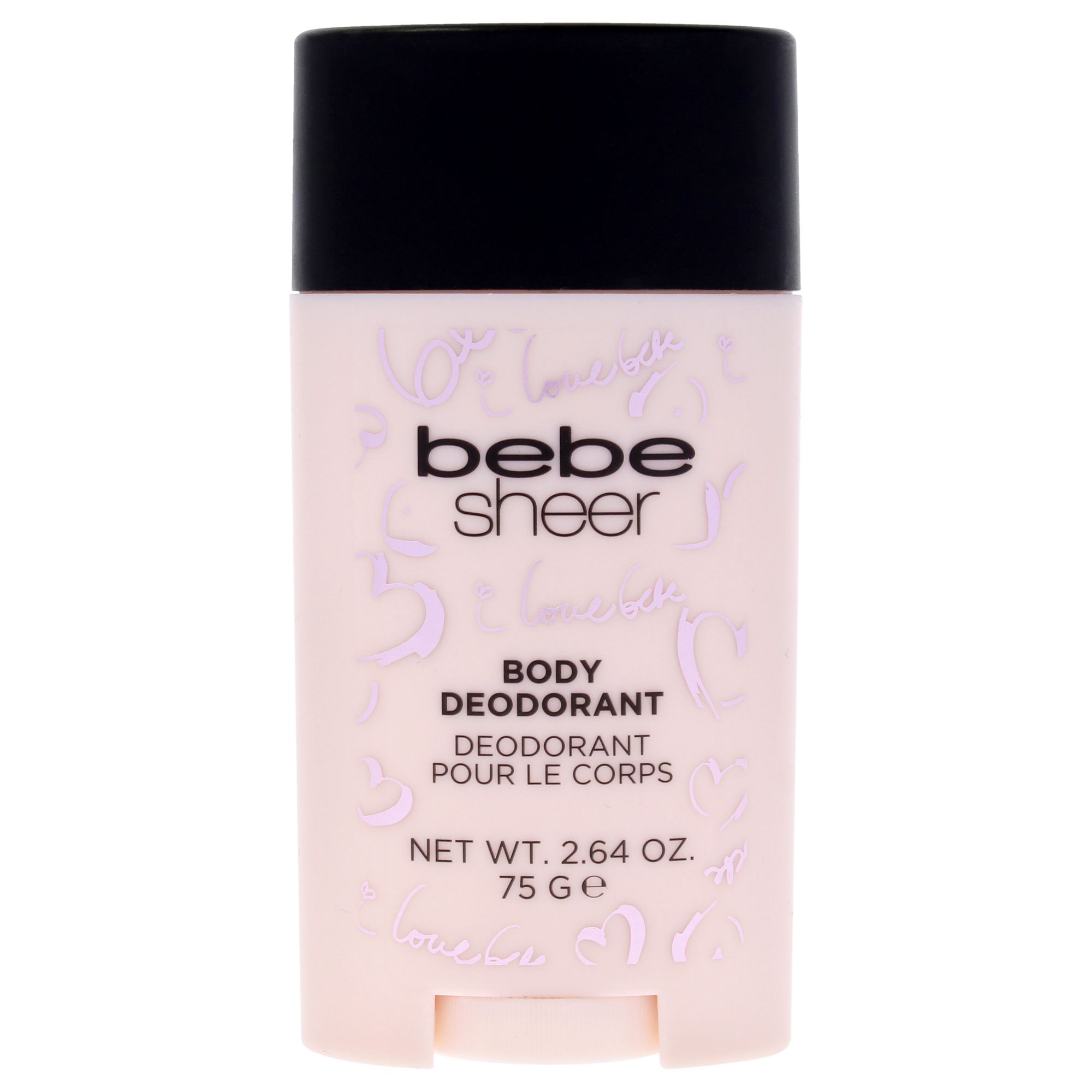Bebe Sheer by for Women 78,08 ml