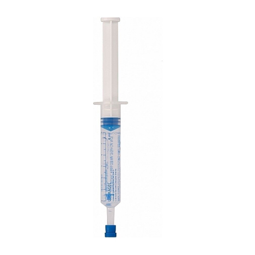 LubraGel Gleitgel