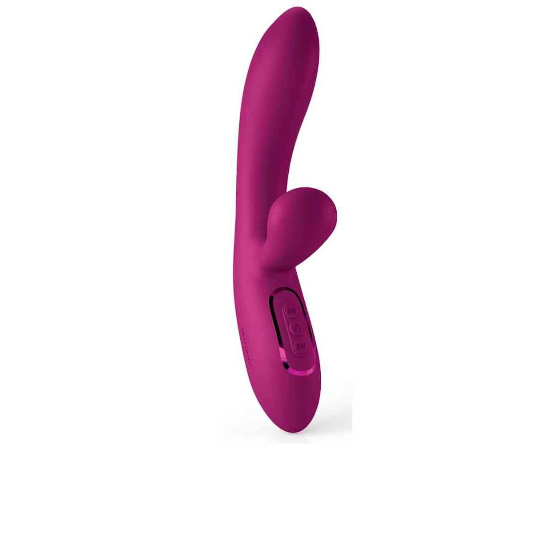 Jimmy Jane Rabbitvibrator