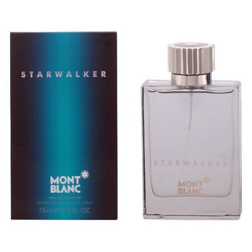 Montblanc Starwalker Homme 75 ml - Montblanc