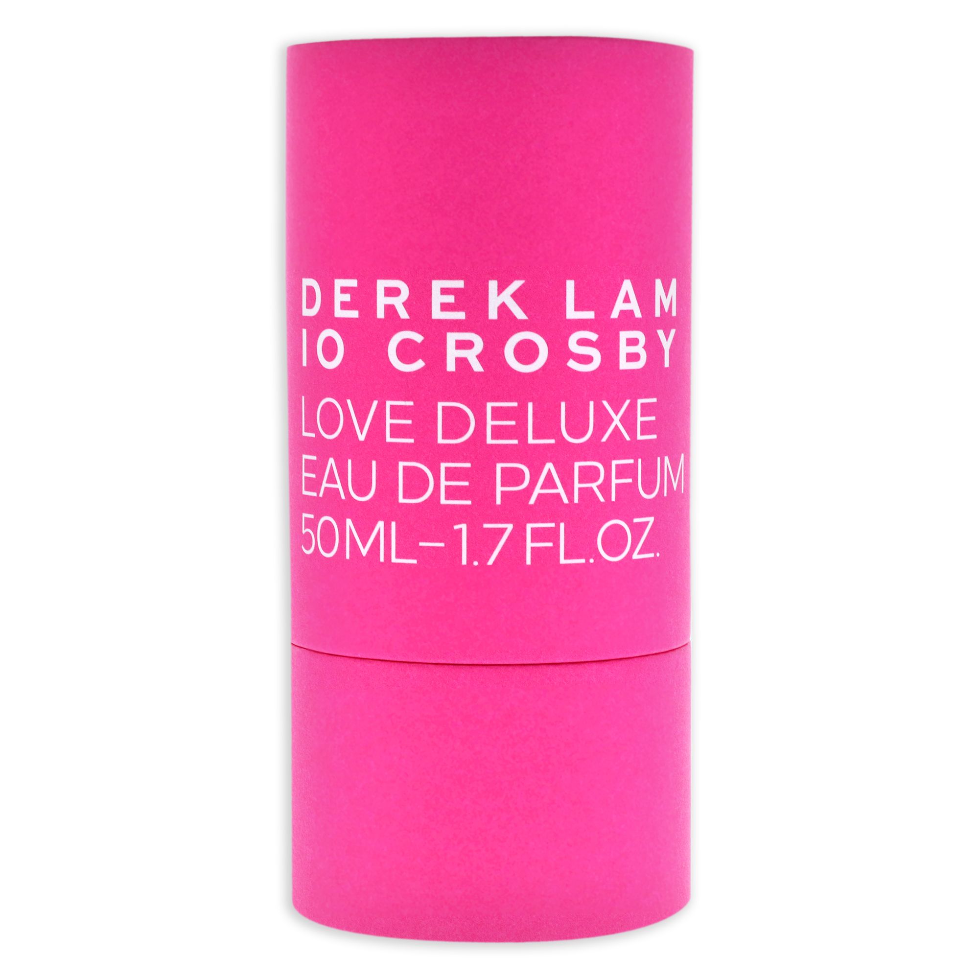 Love Deluxe von Derek Lam für Damen – EDP-Spray