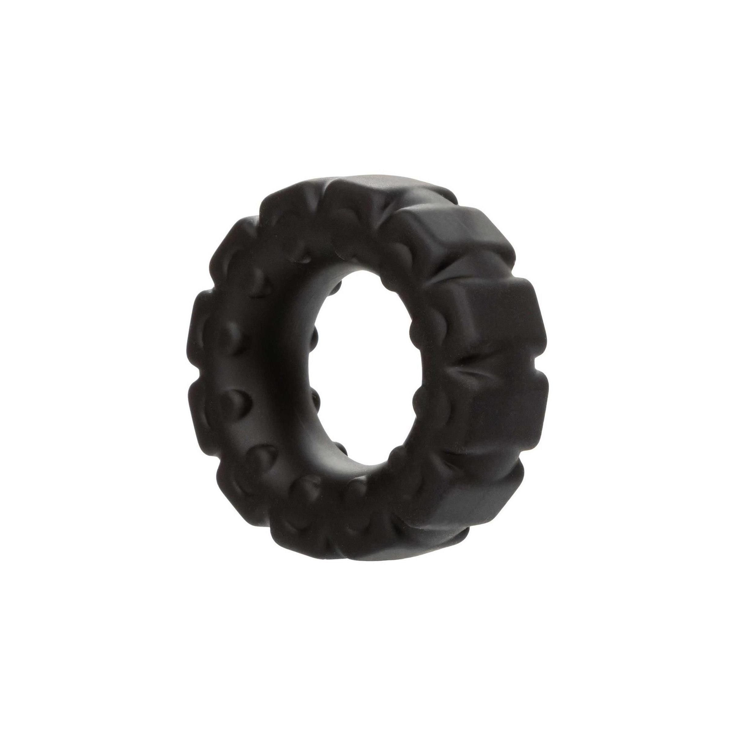 CalExotics - Alpha Prolong Tread Ring