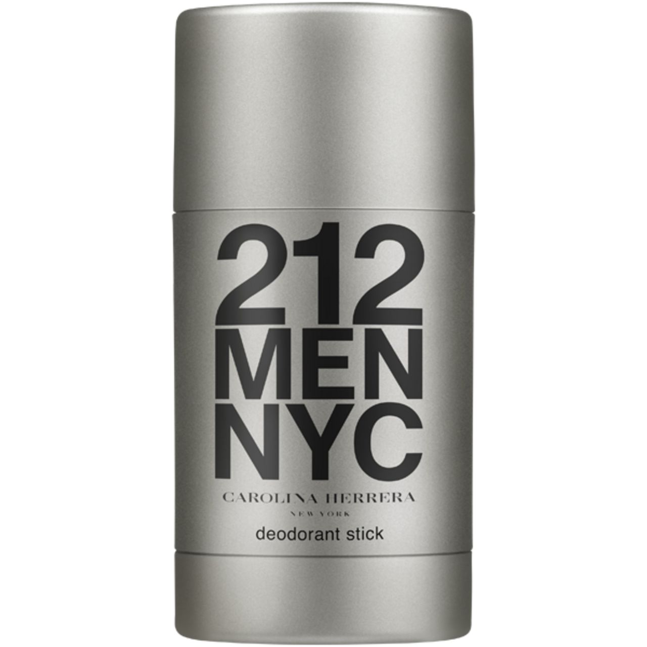 Carolina Herrera, 212 Men Deodorant Stick 75 g Deospray