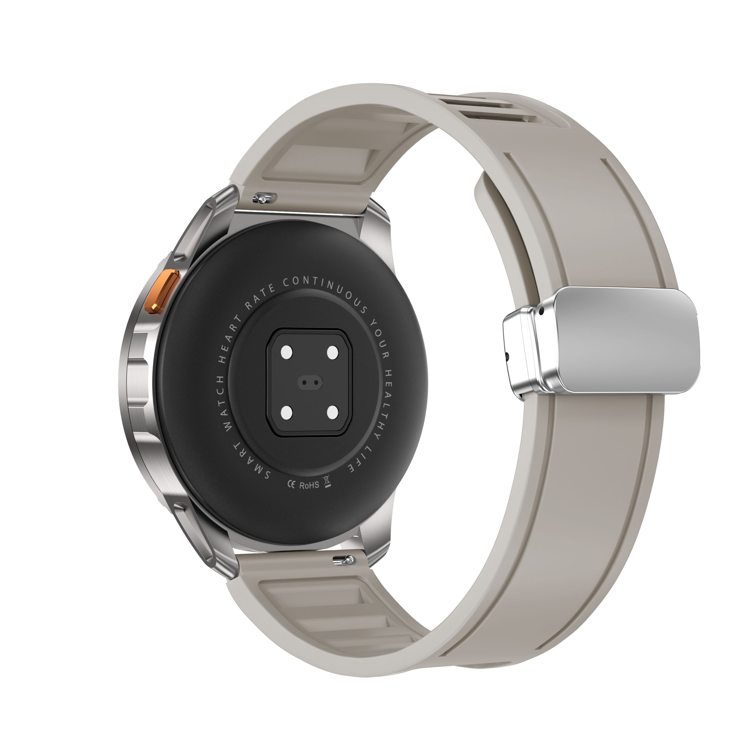 Platyne Multifunktionale Smartwatch