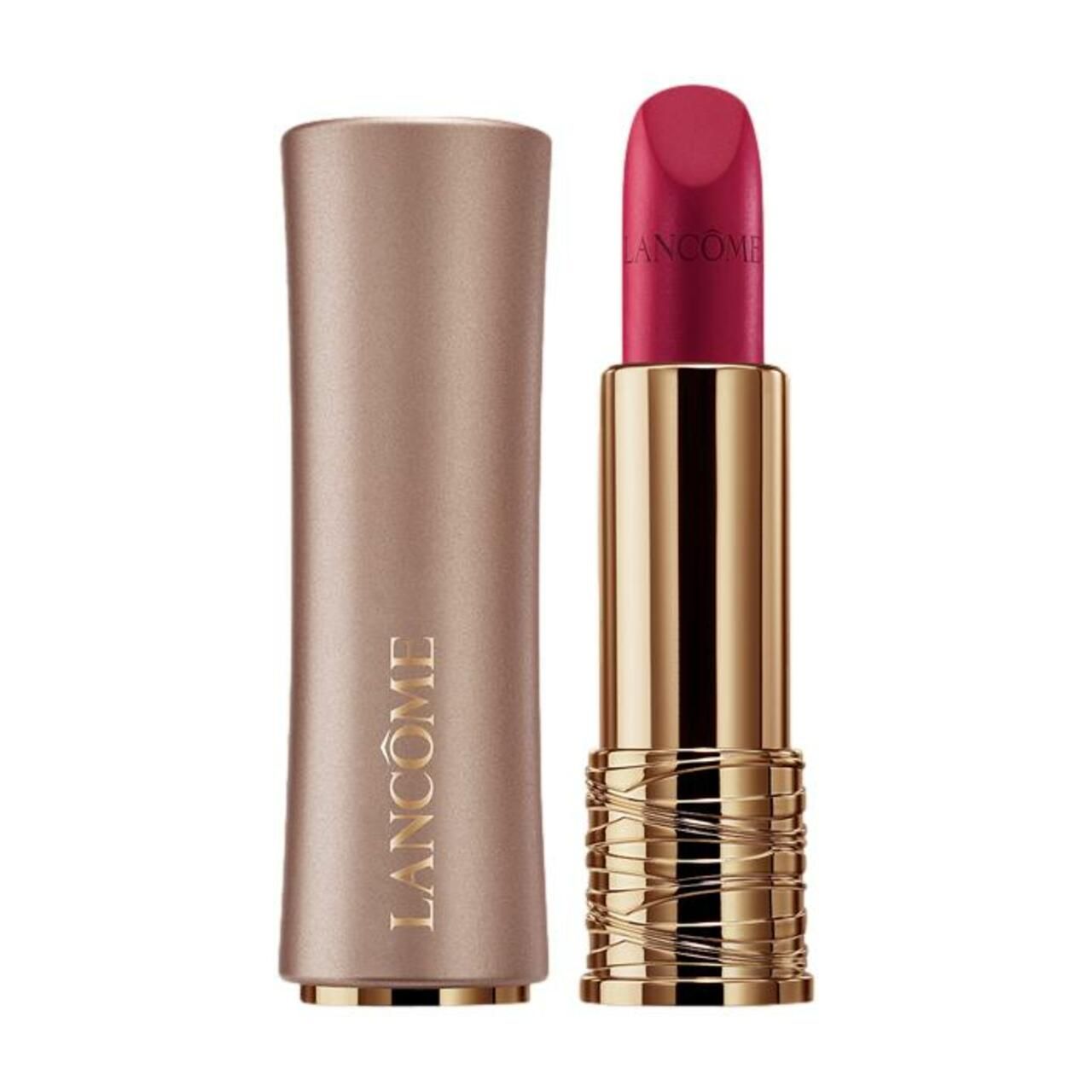 Lancôme L'Absolu Rouge Intimatte 525 French Bisou 3,4 g