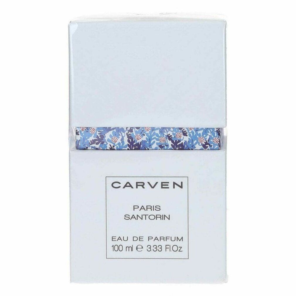 Carven, Paris Santorin E.d.P. Nat. Spray