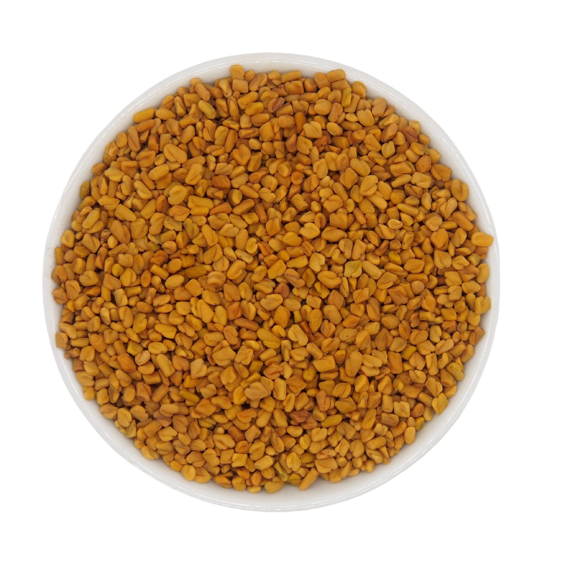PEPPERMINTMAN Bockshornkleesamen, Bio