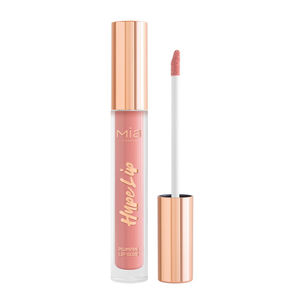 Mia Make-up Hype Lip gloss volumizzante