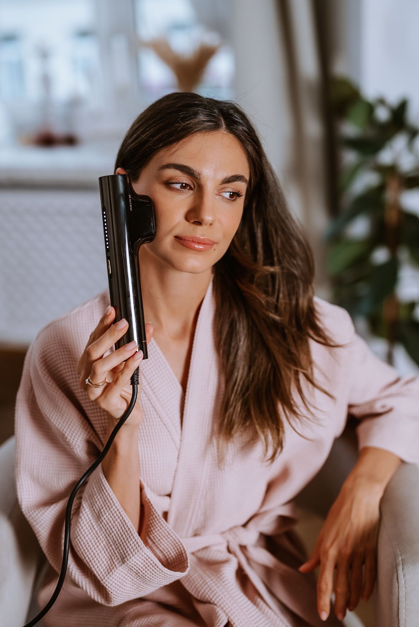 BEAUTIFLY Rejuvahair Laser Haar Wachstum