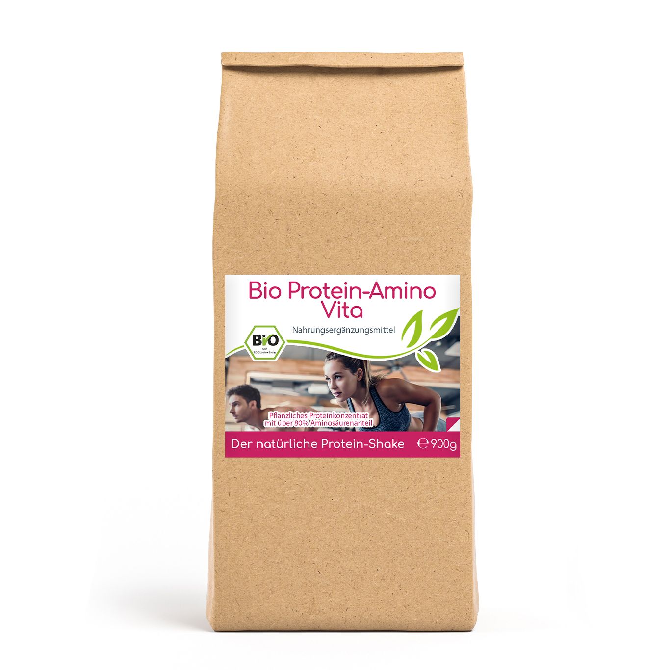 Cellavita - Bio Protein-Amino Vita 900 g Pulver
