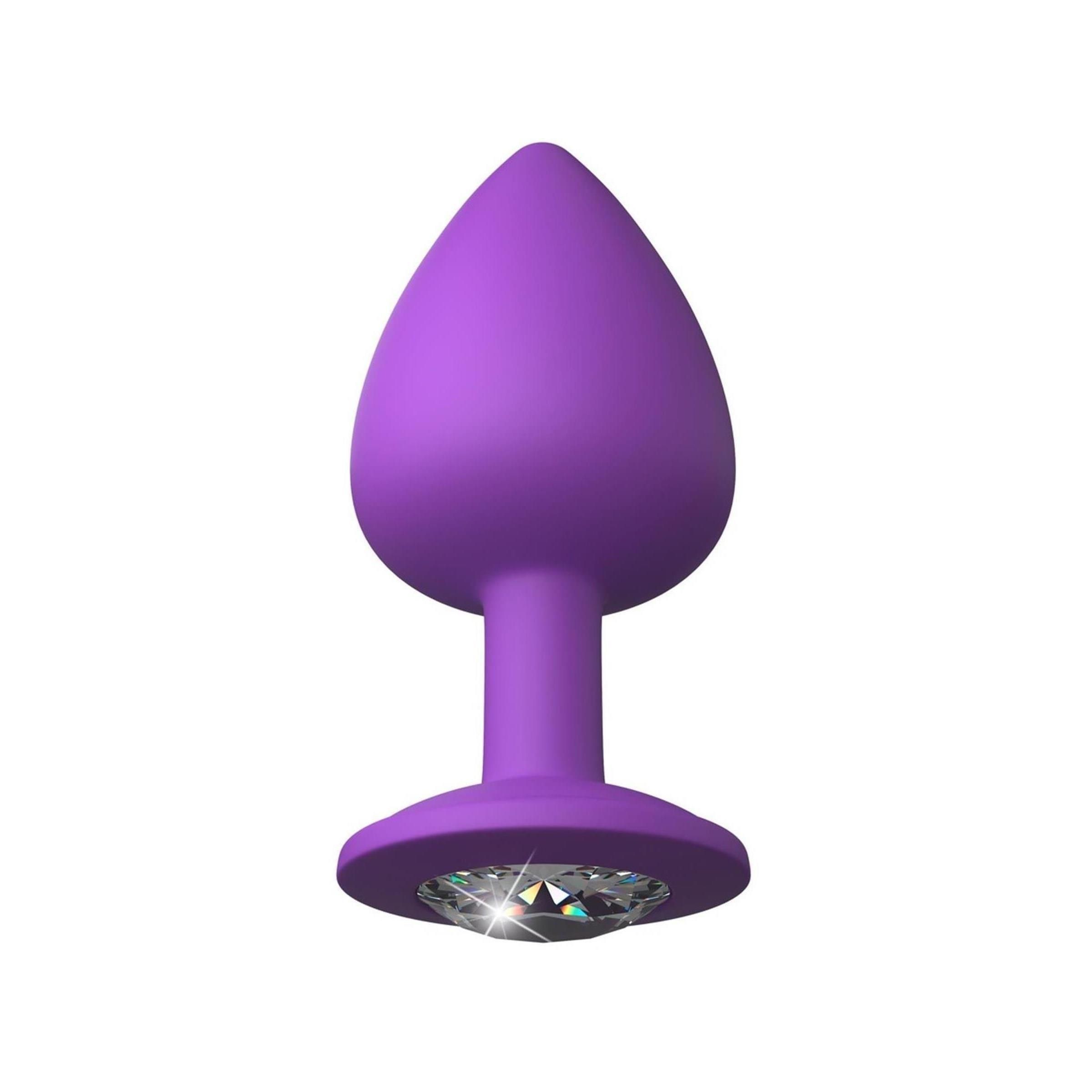 Fantasy For Her - Her Little Gem Plug
