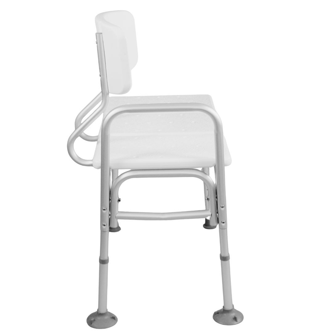 abc HOME | Badewannenstuhl und -transferbank