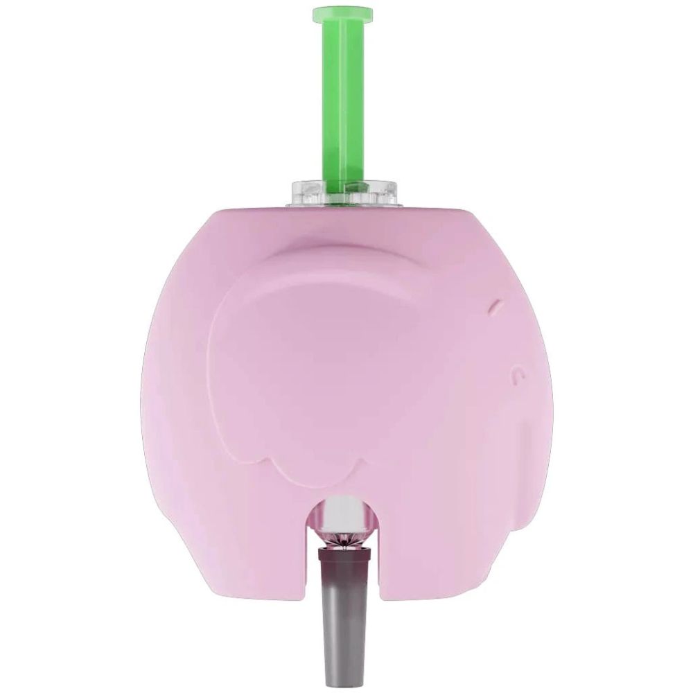 TUGI Model 2 Medizinische Spritzenhilfe