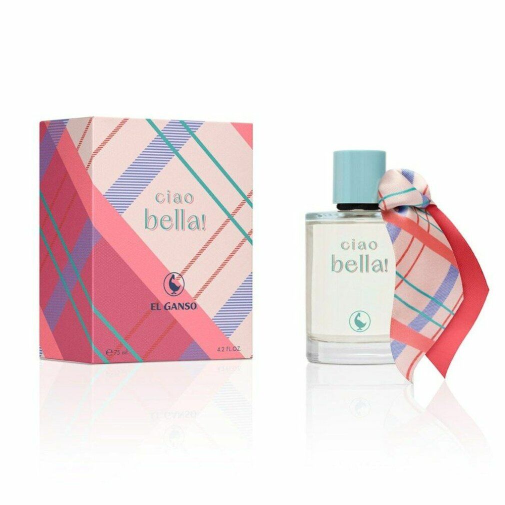 El Ganso Ciao Bella Eau de Toilette