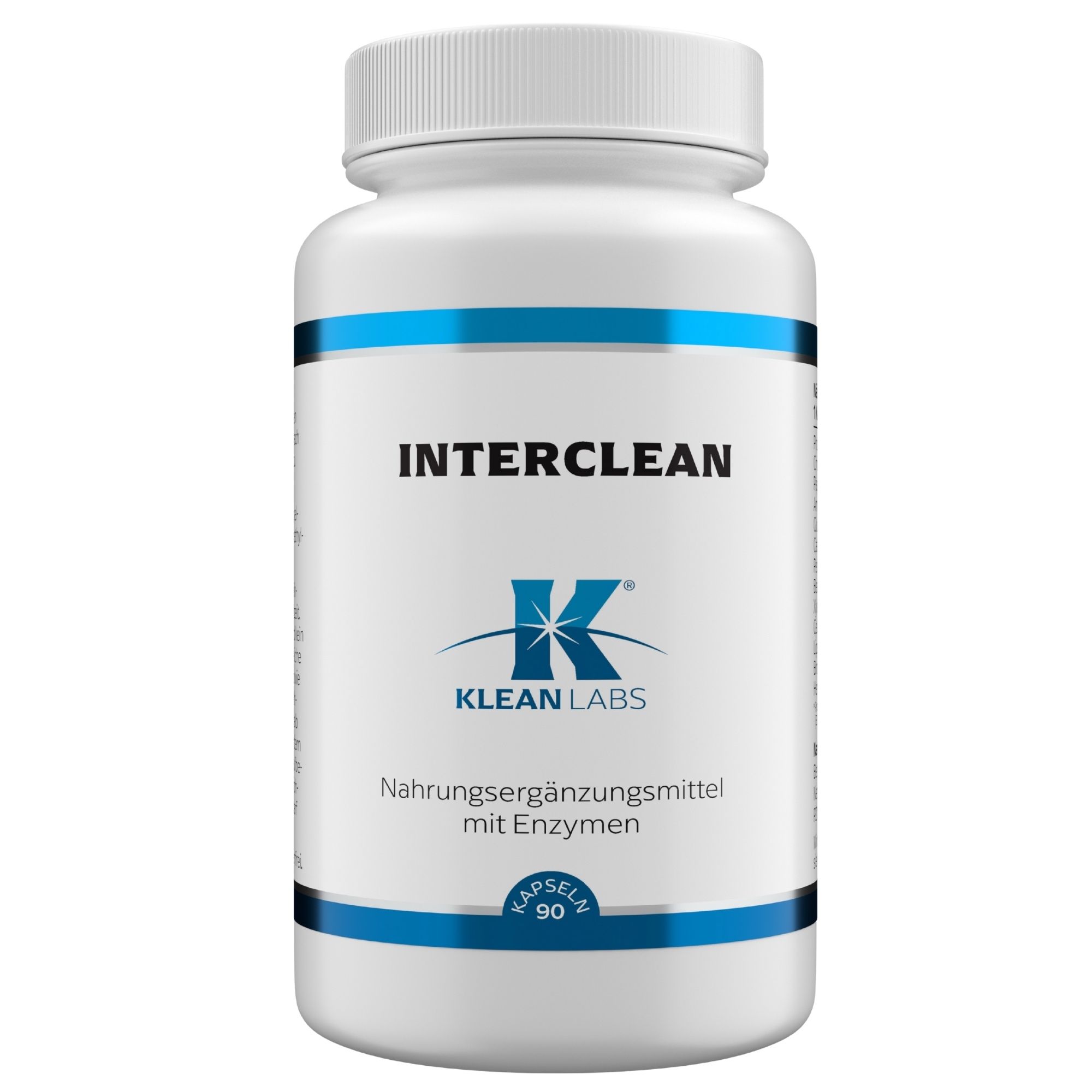 Klean Labs Interclean