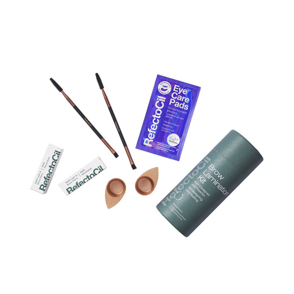Refectocil Brow Lamination Kit