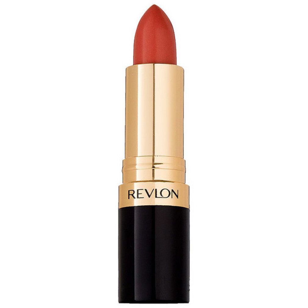 Revlon Super Lustrous Lipstick 720 Fire And Ice