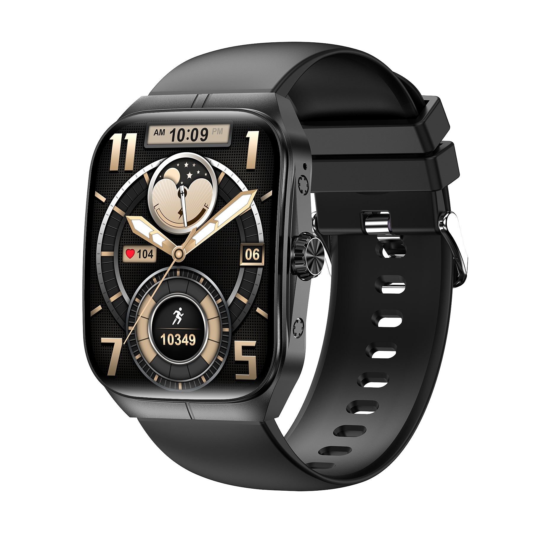 Platyne Multifunktionale Smartwatch