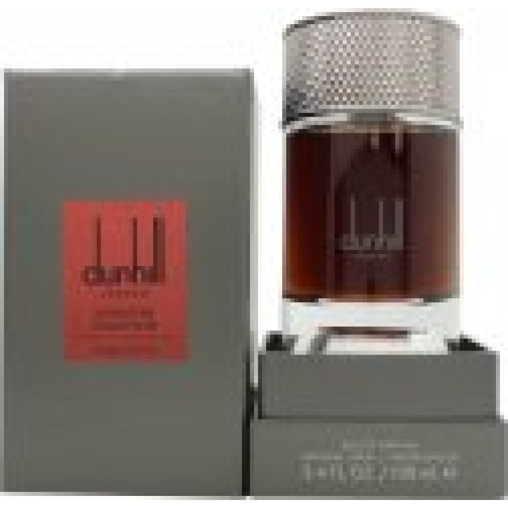 Dunhill Signature Collection Agar Wood Eau de Parfum
