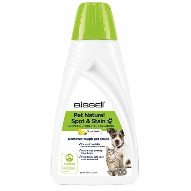 Bissell 3370 Natural Spot & Stain