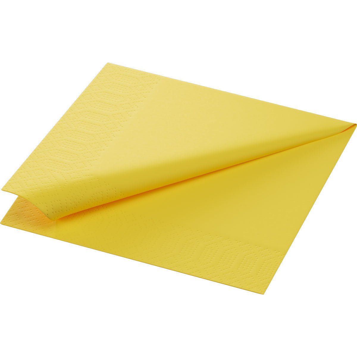 Zellt.Serv. 33x33 500 St Tücher