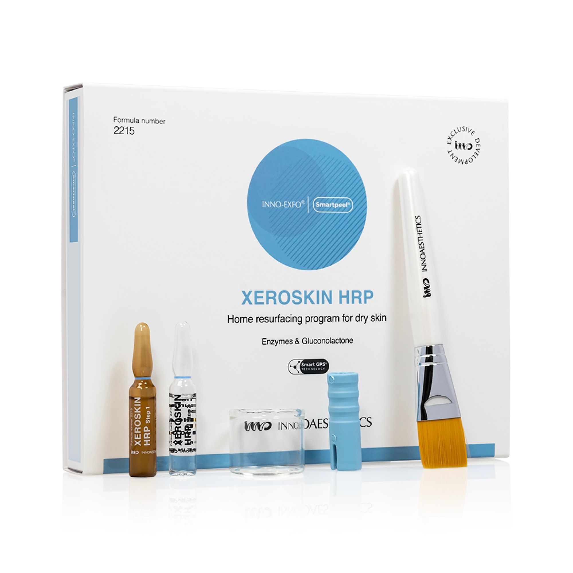 Innoaesthetics Xeroskin HRP