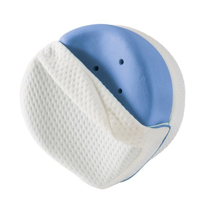 CAPTELEC Ergonomisches Beinkissen