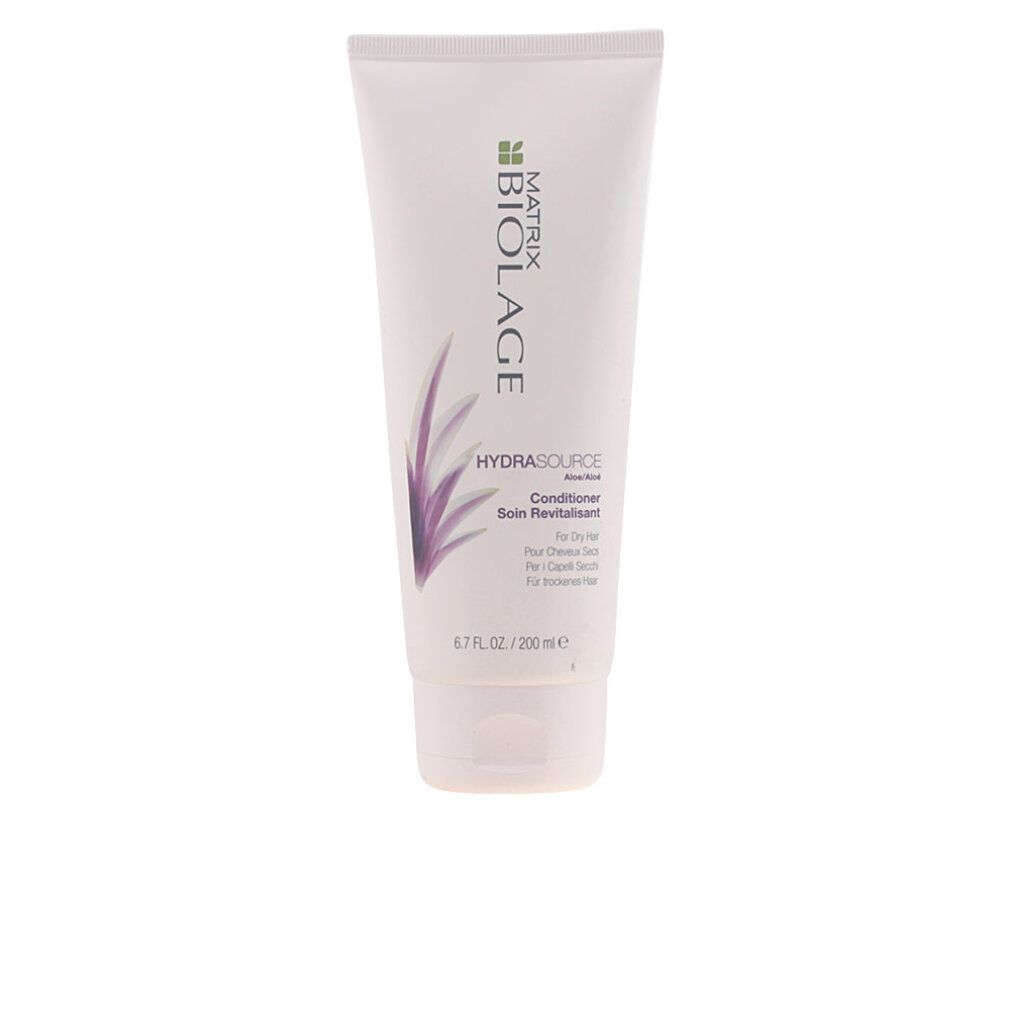 Matrix HydraSource Conditioner