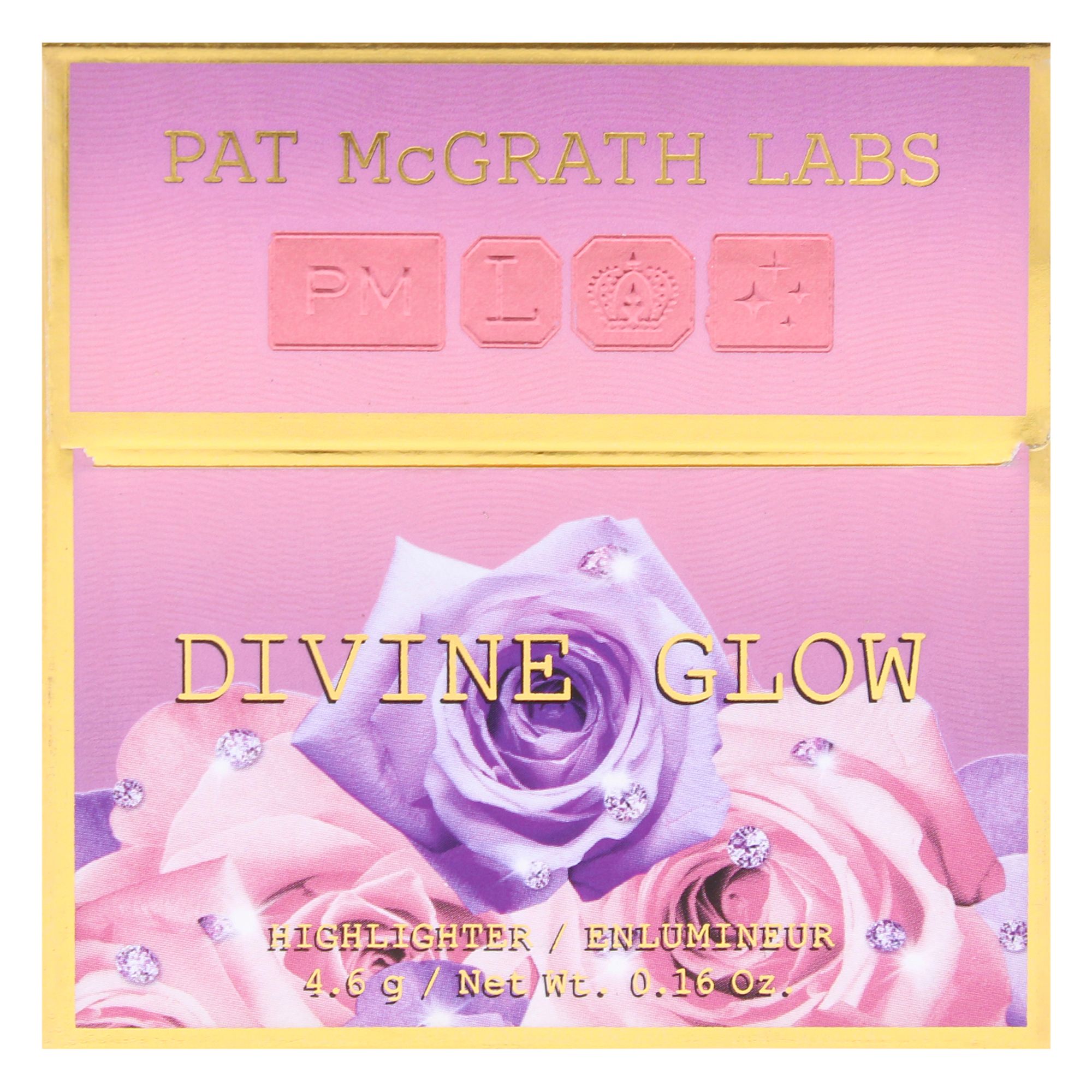 Pat McGrath Labs Skin Fetish Divine Glow Highlighter Venus Nectar