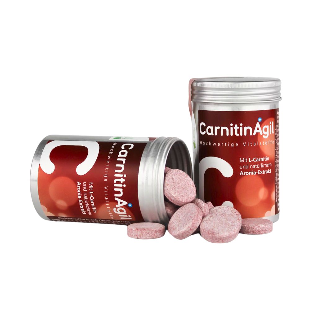 AgilNature CarnitinAgil
