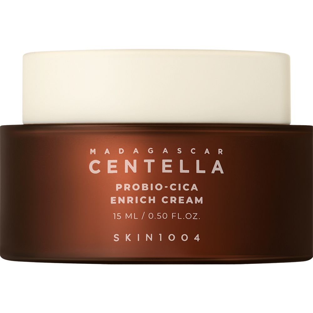 SKIN1004 Madagascar Centella Probio-Cica Enrich Cream