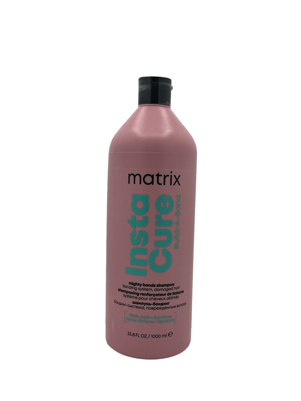 Matrix Total results Instacure Bond Sh 1L 1 l Shampoo
