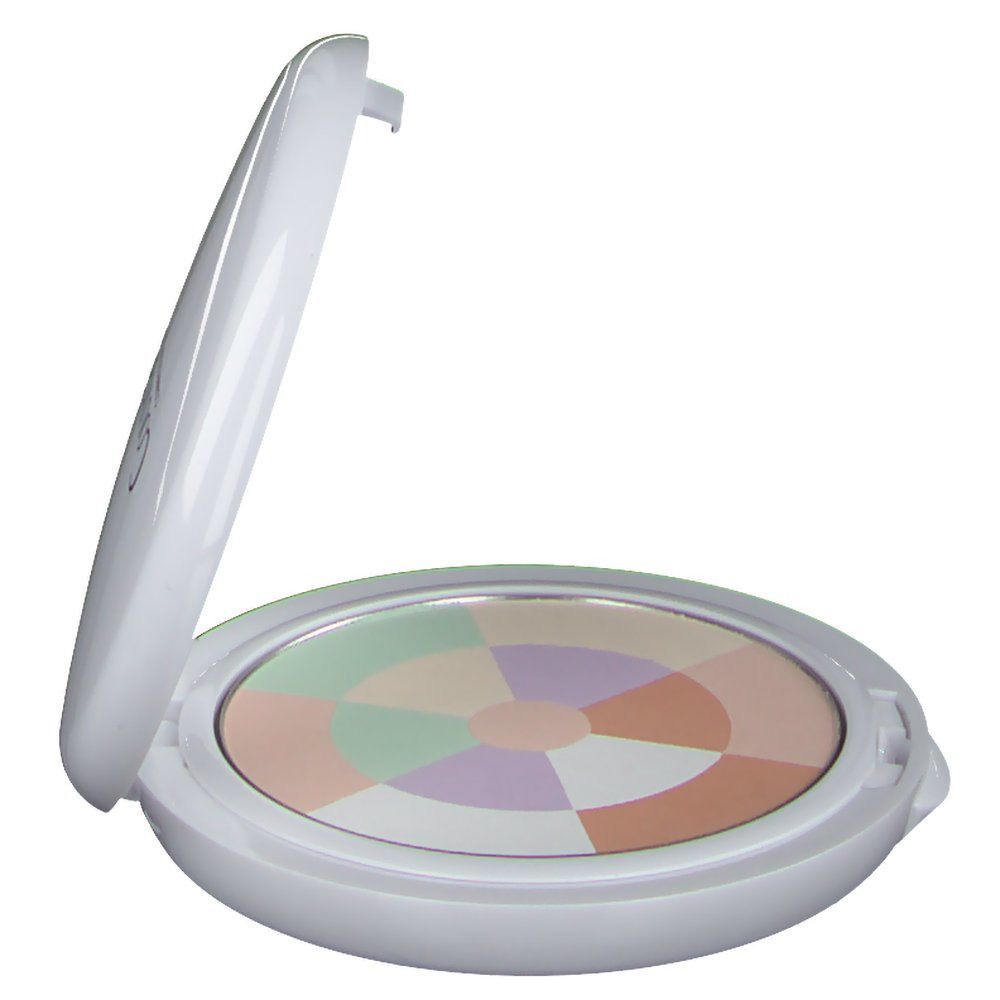Avène Couvrance Mosaik-Puder Lumière