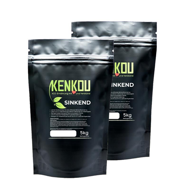 Kenkou Sinkend 10 kg