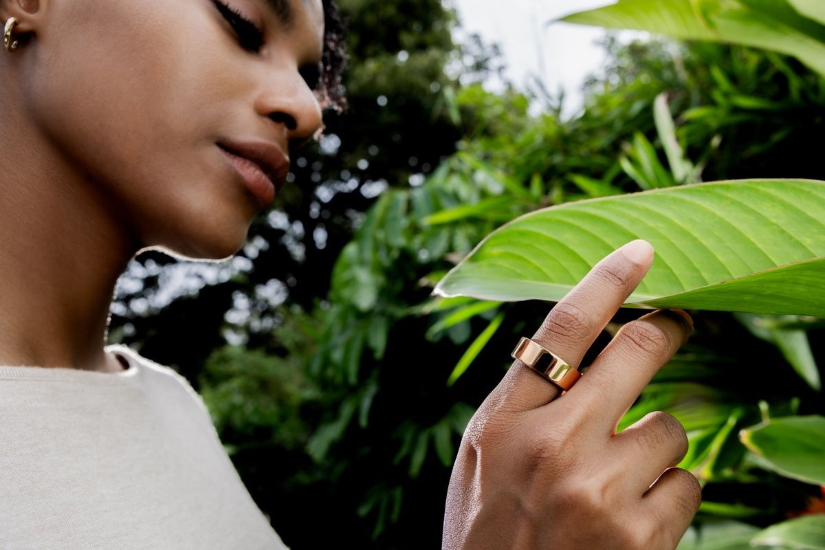 Ultrahuman AIR Smart Ring