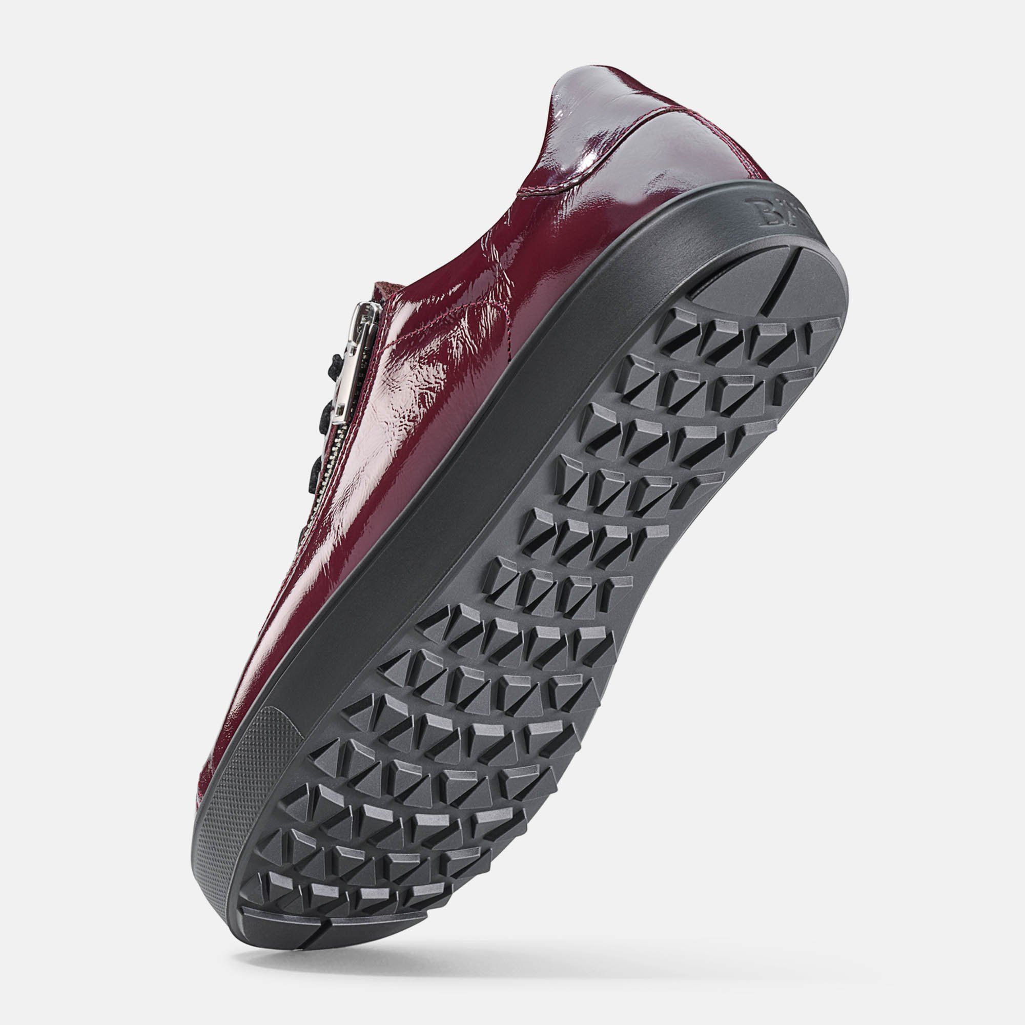 BÄR Schuhe Margot Damen -  Schnürer Weite: breit