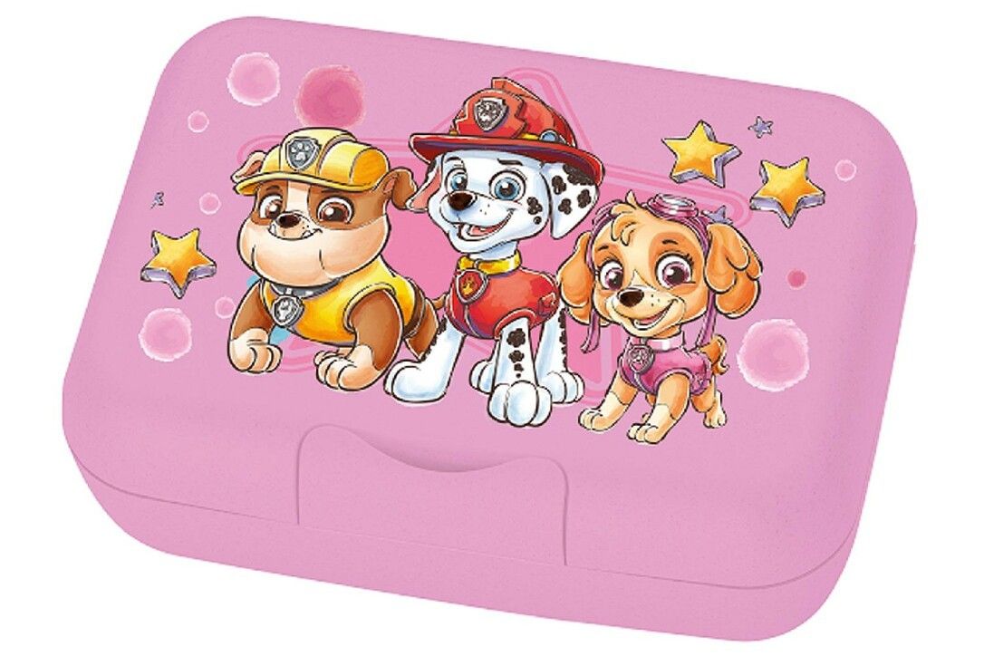 KOZIOL Lunchbox Paw Patrol