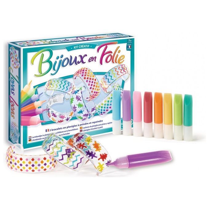 SentoSphere 812 giocattolo artistico e artigianale