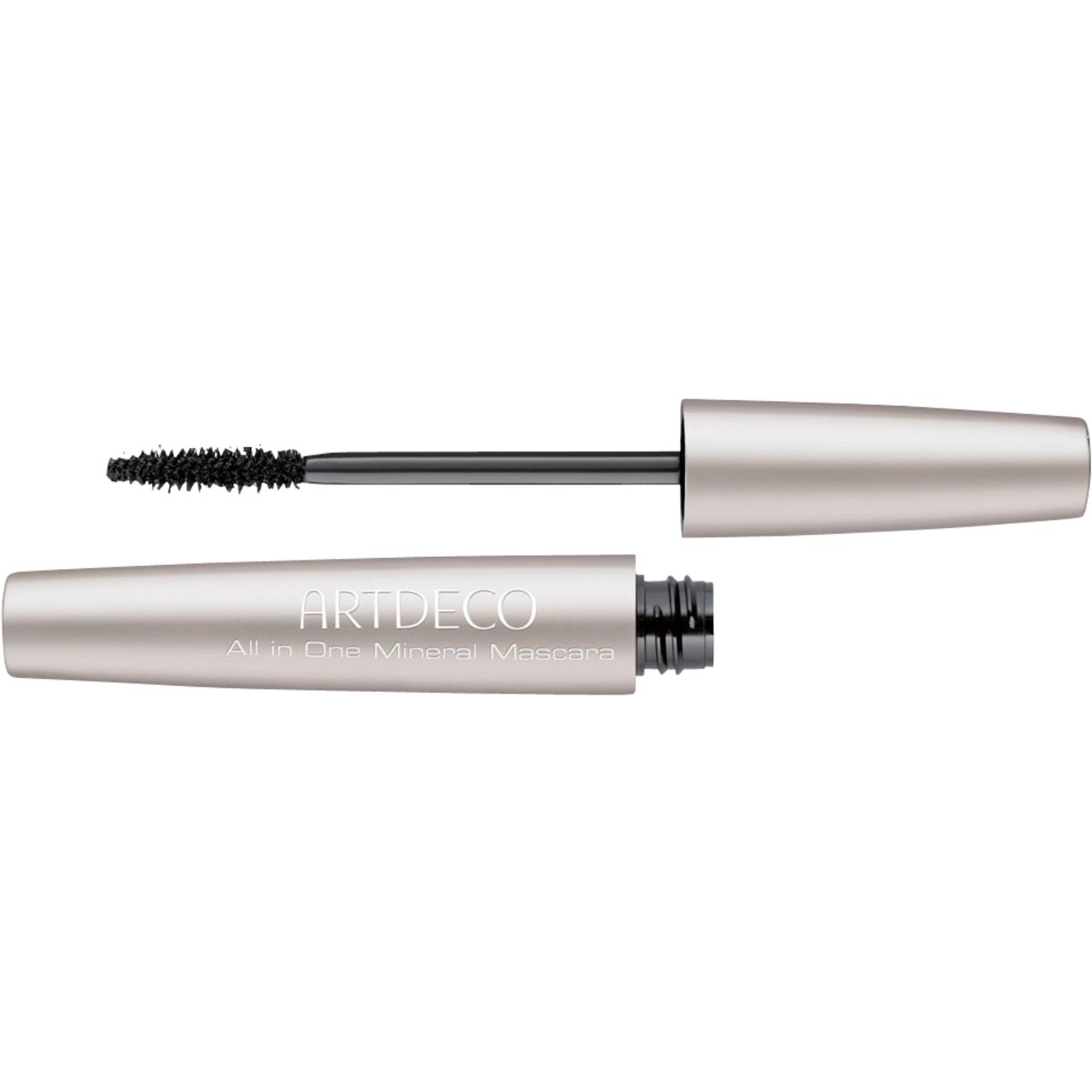 Artdeco, Pure Minerals All in One Mineral Mascara 6 ml