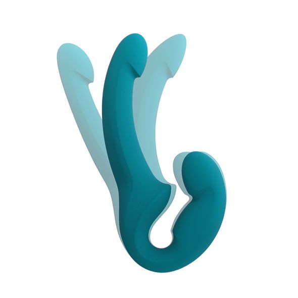 Strap-on "Share Lite" | Fun Factory