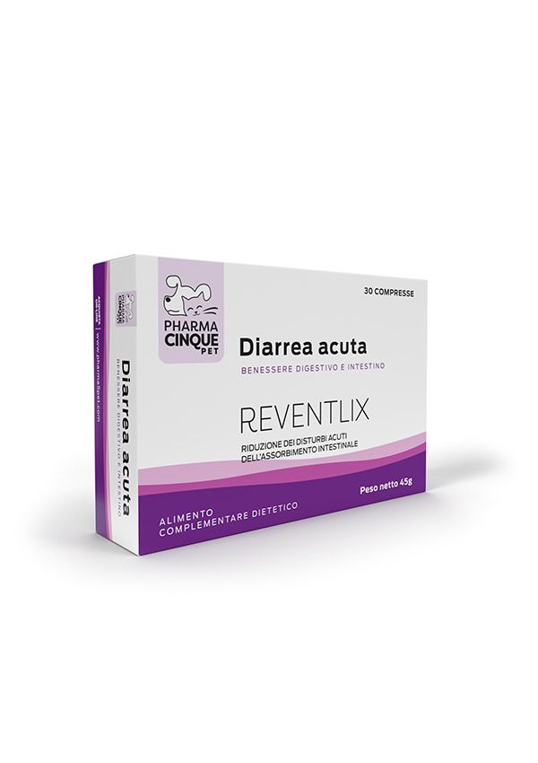 PharmaCinquePet Reventlix