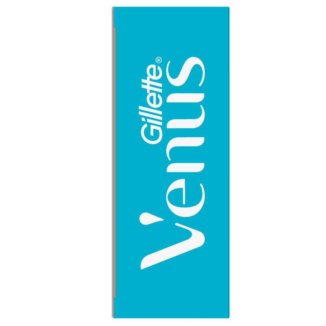 Gillette Venus - Damenrasierklingen "Comfortglide Spa Breeze"