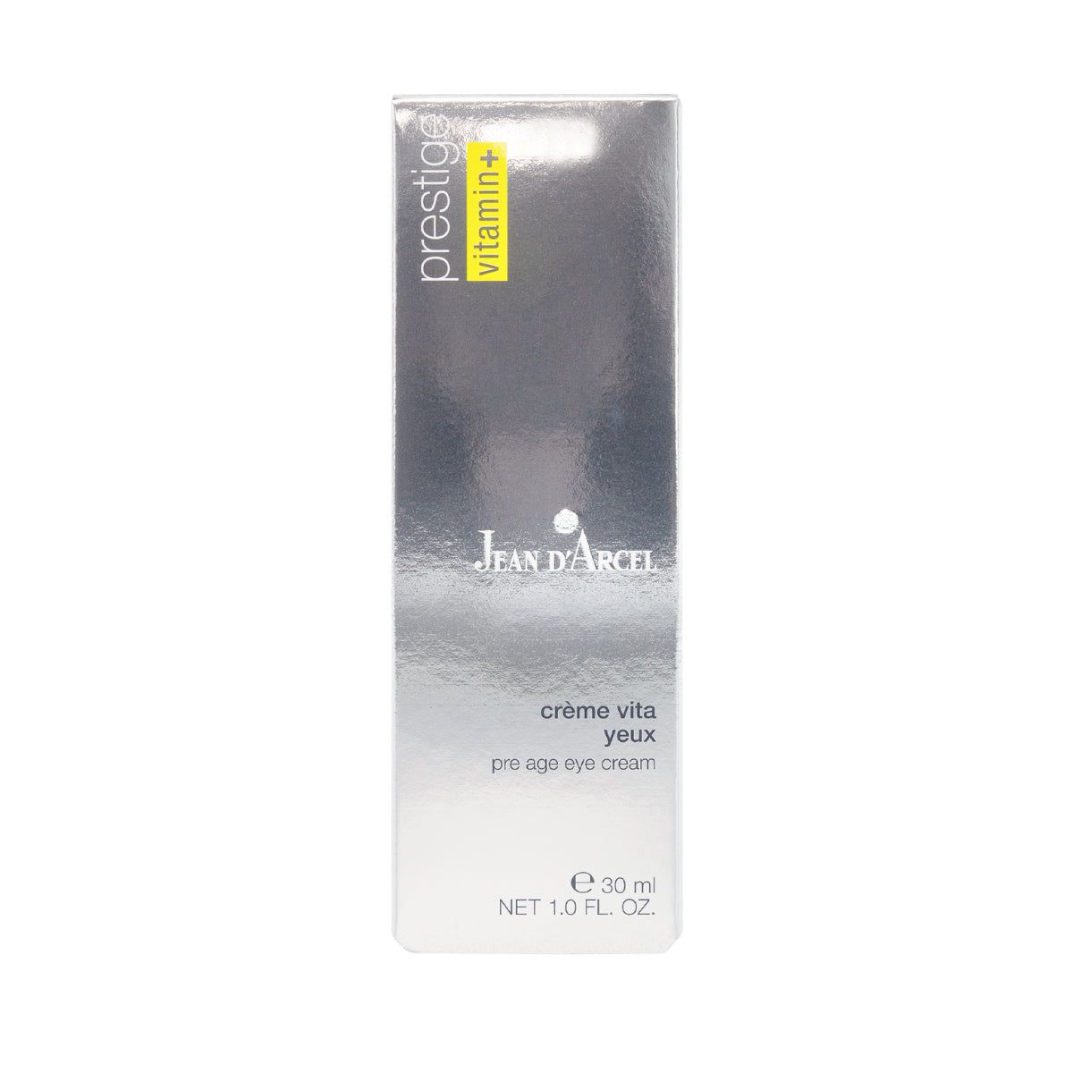 Jean D'Arcel Prestige Crème Vita Yeux